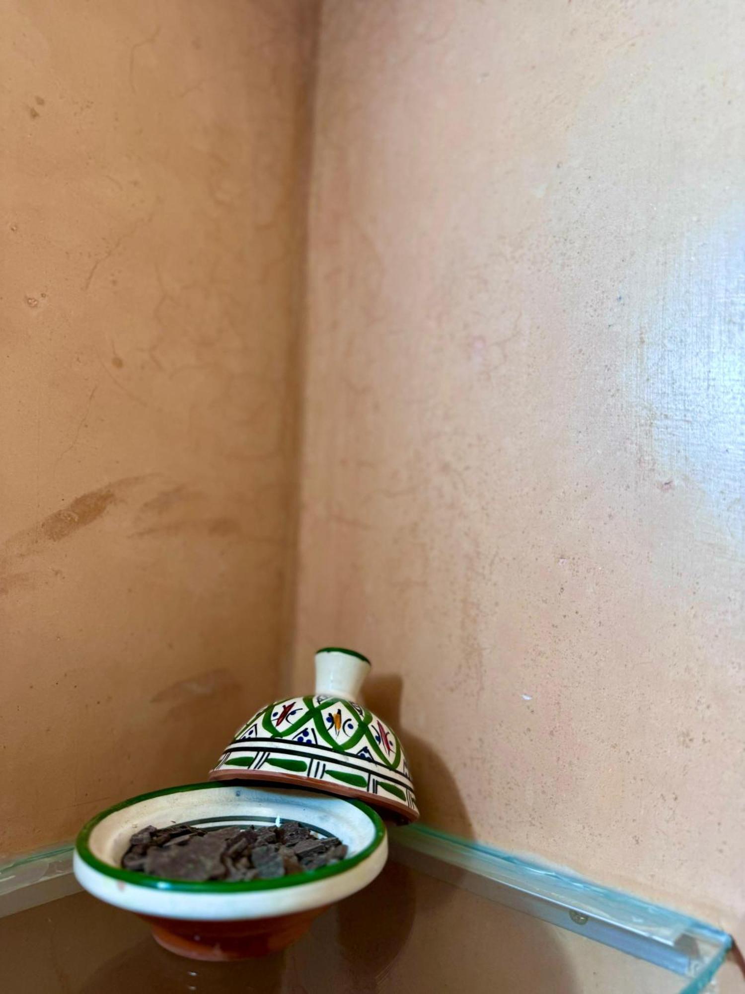 Riad Hamad Tijani Fes Ngoại thất bức ảnh
